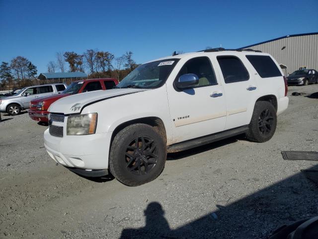2007 CHEVROLET TAHOE C1500